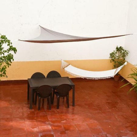 Apartmán Giestal Terrace Lisboa Exteriér fotografie