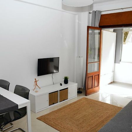 Apartmán Giestal Terrace Lisboa Exteriér fotografie
