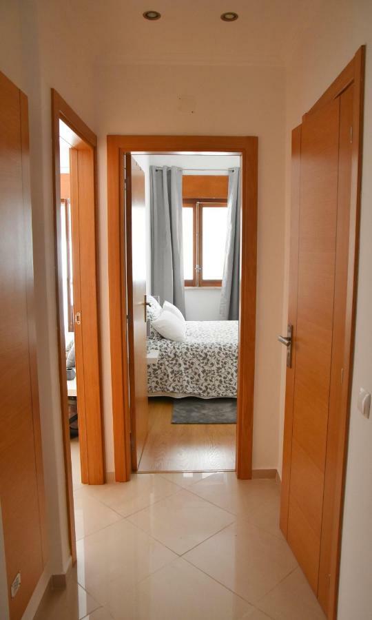Apartmán Giestal Terrace Lisboa Exteriér fotografie