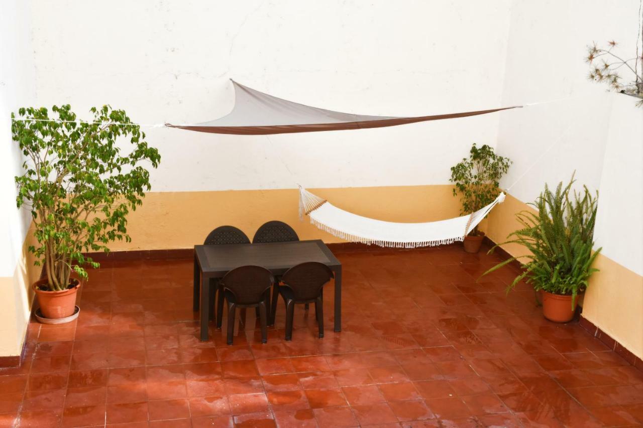 Apartmán Giestal Terrace Lisboa Exteriér fotografie