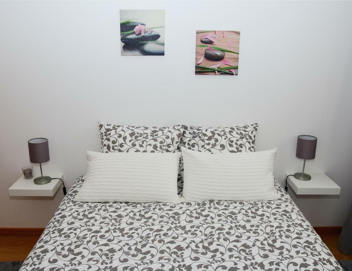 Apartmán Giestal Terrace Lisboa Exteriér fotografie