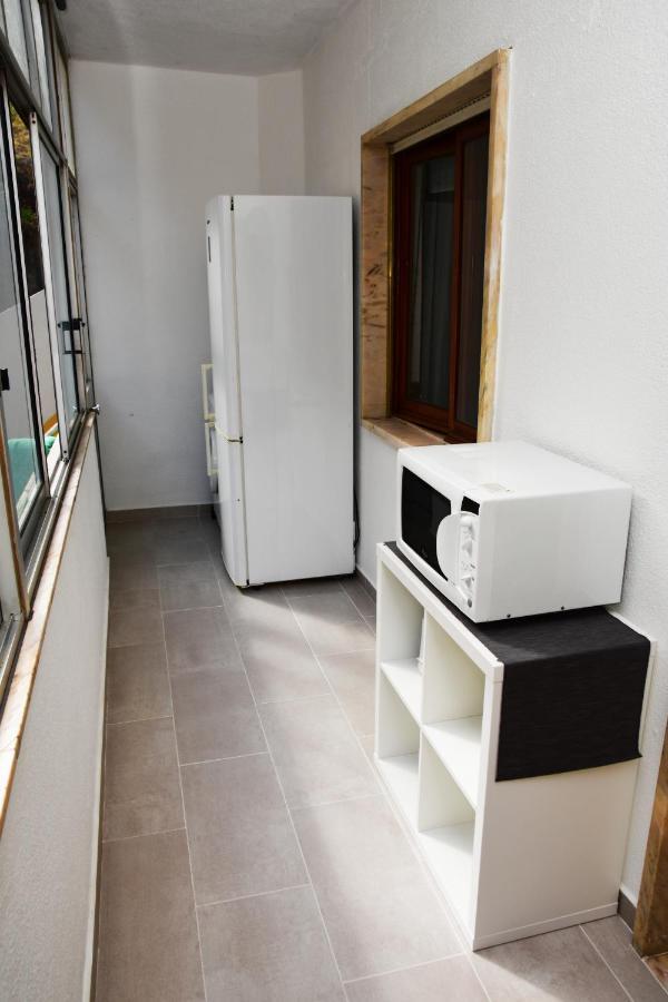 Apartmán Giestal Terrace Lisboa Exteriér fotografie